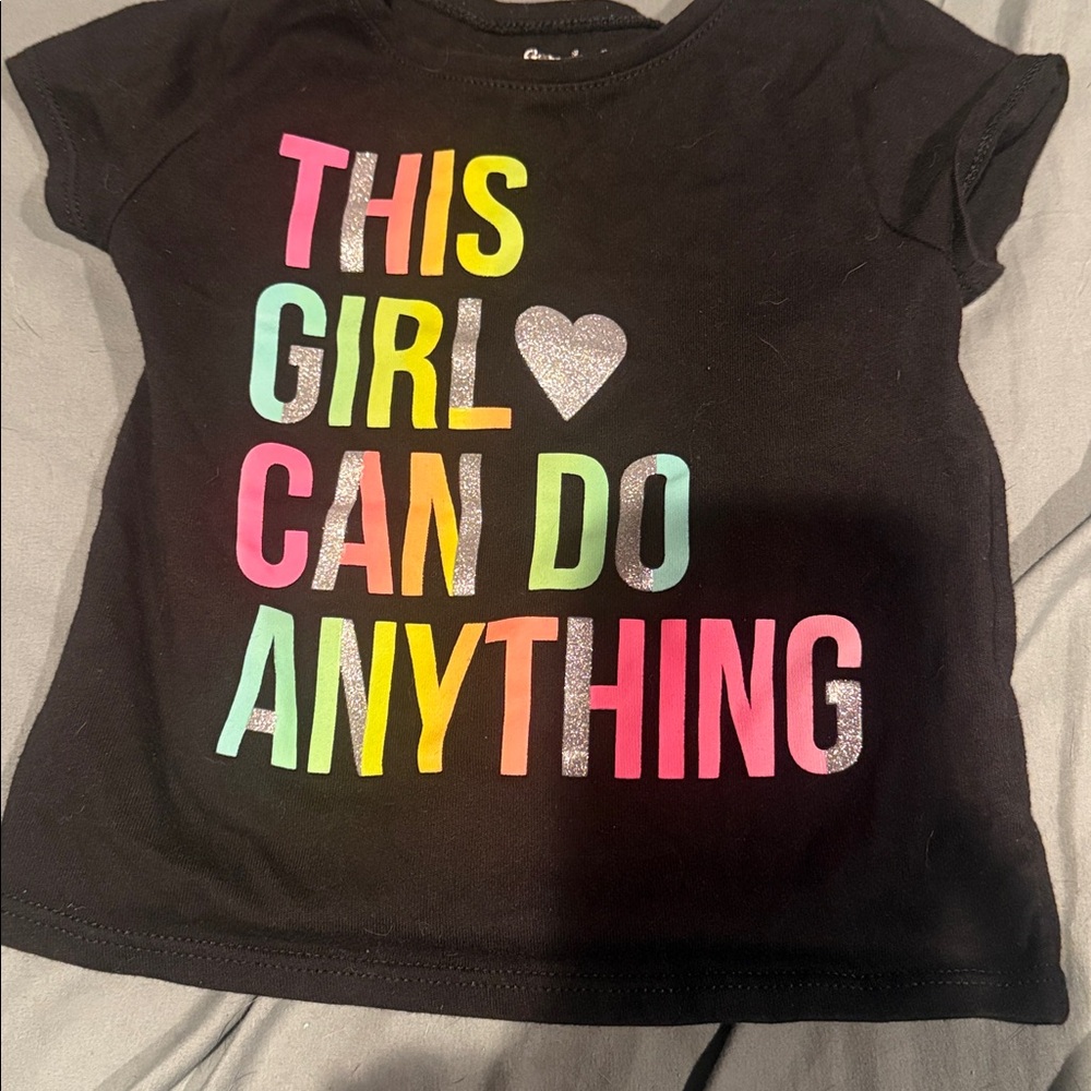 3T Shirt